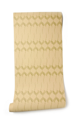 Hairpin Wallpaper, Cancan