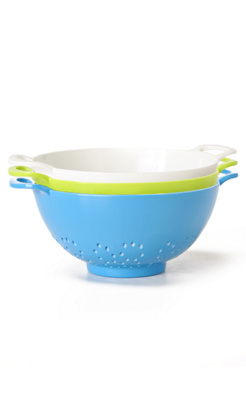 little colander set