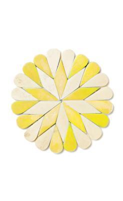 Pinwheel Trivets