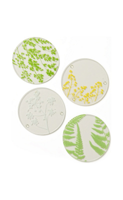 Grassland Coasters