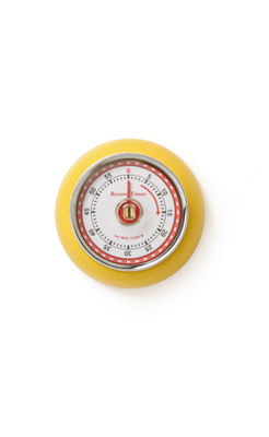 Magnetic Timer
