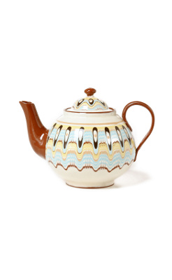 Troyan Teapot
