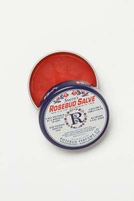 Smith's Rosebud Salve