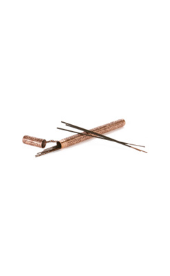 altru incense scroll set, wellness