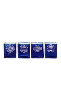 capri blue mini sampler