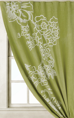 fez curtain