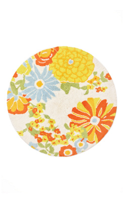 Fresh Cut Bathmat
