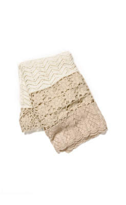 Genevieve Throw