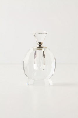 Provence Society Perfume Bottle, Small