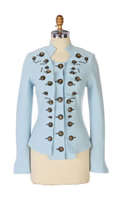 Passersby Cardigan