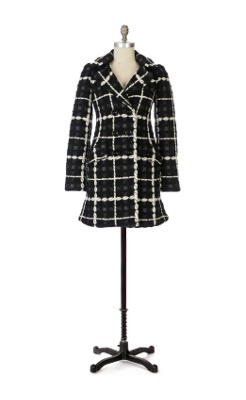 Abbott Coat