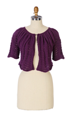 Liberty Belle Cardigan