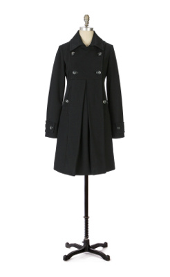 Anthropologie.com > Daily Journal Trench :  coat fashion winter anthropologie