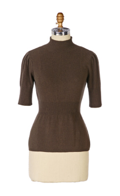 Yours Sincerely Sweater