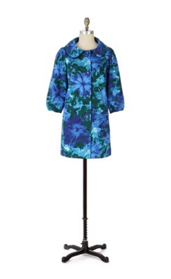 Anthropologie.com > Kaleidoscopes Coat :  dress jacket elevenses outerwear