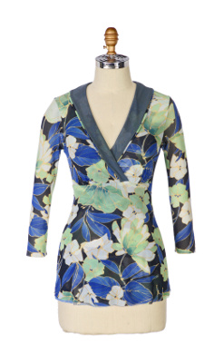 Parrish Surplice