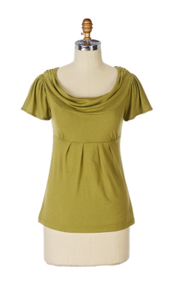 Layering Basics  - Clothes  - Anthropologie.com from anthropologie.com