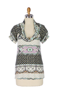 Salient Tee - Anthropologie.com :  anthropologie