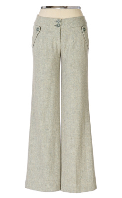 Frail River Trousers