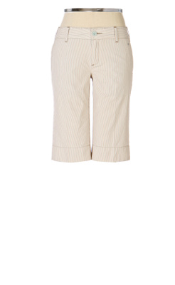 Sunset Bermudas