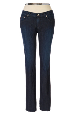 AG Willow Ankle 