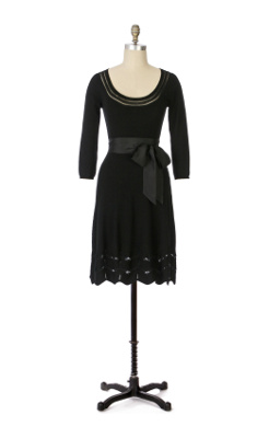 Clean Slate Dress