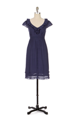 \#6 Daylight Savings Dress - Anthropologie.com