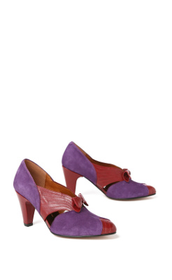 Everlasting Heels