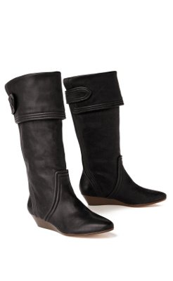 Tug Hill Boots
