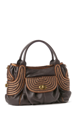Daydream Braided Bag - Anthropologie.com :  anthropologie