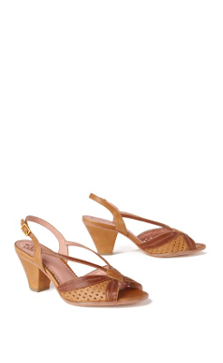 Clouded Apollo Heels - Anthropologie.com :  miss albright anthropologie heels sandals
