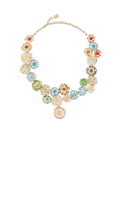 Mountain Laurel Necklace