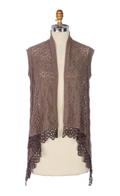 Withering Frost Vest - Anthropologie.com :  tops clothing women anthropologie