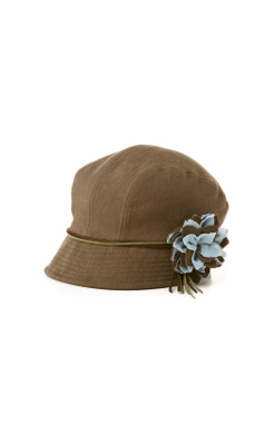 Lombardy Cap
