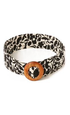 Four-In-Hand Belt