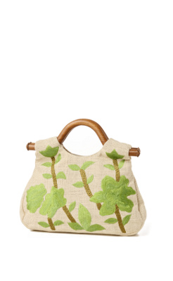 Coconut Grove Handbag