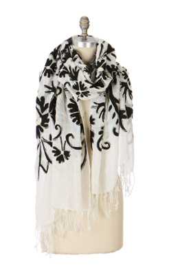 Bracken Wrap
