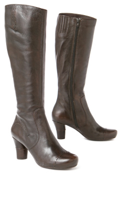 Amble & Rush Boots