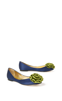 Gemology  - new  - Anthropologie.com :  fashion women shoes flats