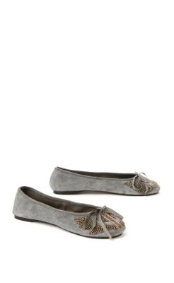 Midnight West Skimmers - Anthropologie.com from anthropologie.com