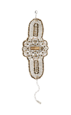 Hillier Bracelet - Anthropologie.com from anthropologie.com