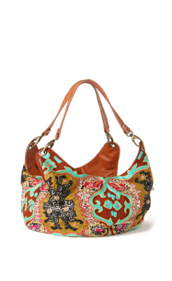 Anthropologie.com > Lazybones Bag from anthropologie.com