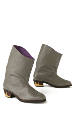 \#9 Queen Of The Castle Boots - Anthropologie.com