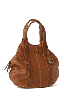 Broma Process Satchel - Anthropologie.com :  leather anthropologie lined straps