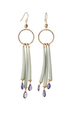 Ari Atoll Earrings - Anthropologie.com :  earrrings accessories jewelry anthropologie