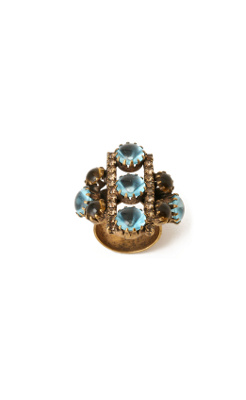 Arabian Sea Ring - Anthropologie.com from anthropologie.com