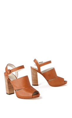 Skyward Heels
