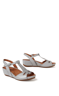 Whisker Wedges - Anthropologie.com :  t-strap mid-heel anthropologie retro