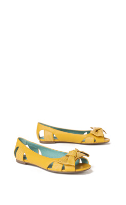 For You Flats - Anthropologie.com