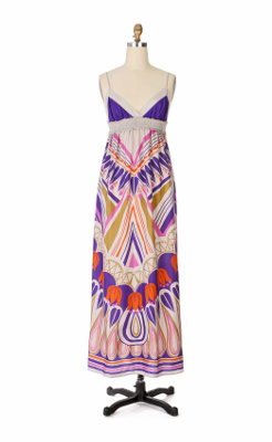 Mar Vista Chemise